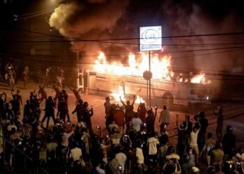 Freedom of the World Report 2023 downgrades Sri Lanka