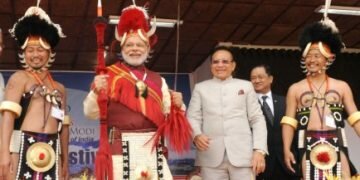 Why Hindu-nationalist BJP wins in Christian-dominated Indian States &nbsp;