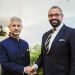 Indo-UK relationship is seeing a reversal of roles&nbsp;