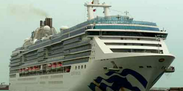 Princess Cruise