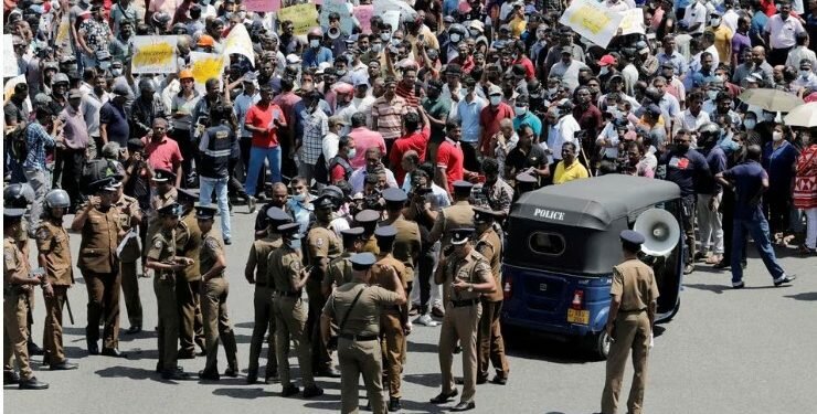 UNHRC periodic report on Lanka wants executive power clipped