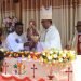 2500 Indian pilgrims mingle with 3000 Lankan pilgrims at the annual St.Anthony’s festival in Kachchateevu