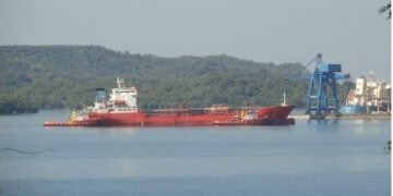 Why Is Trincomalee Port Still Undeveloped?&nbsp;