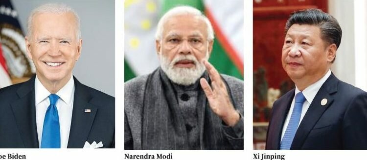 Key issues in Indo-Pacific security collaboration