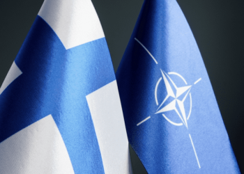 Finland joins NATO in historic strategic shift while Sweden waits