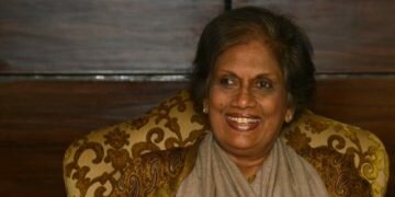After 75 Years of Independence Sri Lanka has become a “failed state” says Chandrika Kumaratunga