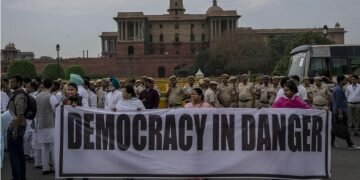 An enforced silence cannot solve India’s problems