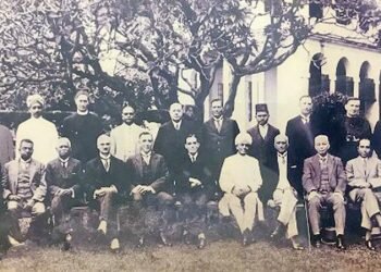 Takeaways from the history of Colombo’s University College