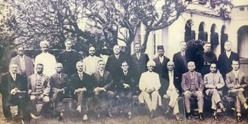 Takeaways from the history of Colombo’s University College