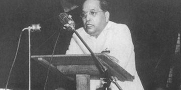 Ambedkar used constitution-making to modernize India