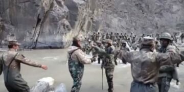 US think tank asks Washington to prepare for Sino-Indian border clashes