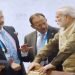 Indian Express ranks Modi, Shah and Jaishankar as first, second and third in the Indian power hierarchy