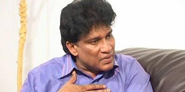 Mano Ganesan moots Tamil Caucus in Sri Lankan Parliament