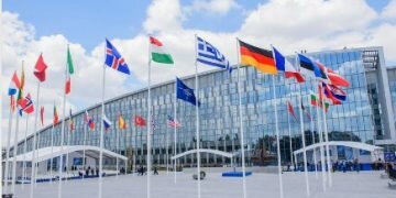 How would India respond to NATO’s overtures?