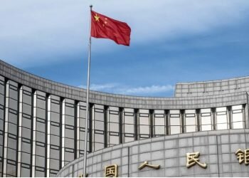 China gave huge loans to some countries. Now it’s spending billions to bail them out