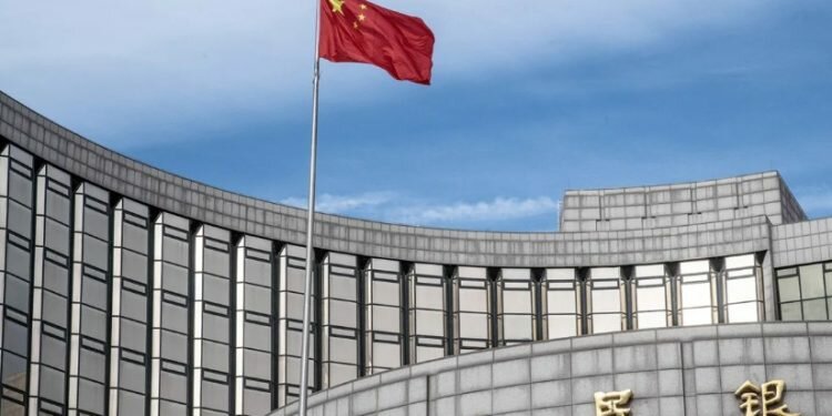 China gave huge loans to some countries. Now it’s spending billions to bail them out