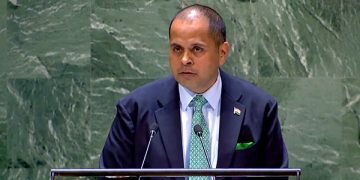 Veto power should be extended to all new permanent UNSC members: India