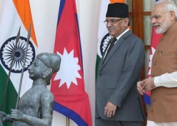 Why Nepal PM Pushpa Kamal Dahal’s Delhi visit was delayed