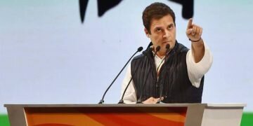 Rahul Gandhi could face jail and loss of seat after Indian court rejects plea