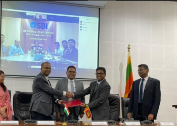 India makes available to Lanka credit facility of US$ 1 billion till March 2024