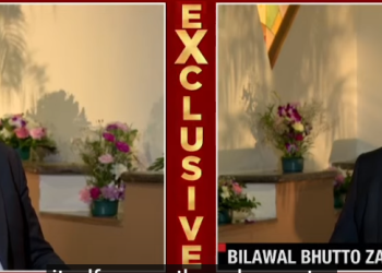 Bilawal Bhutto Zardari’s interview with Indian Today