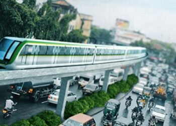 Cabinet nod to revive suspended Colombo LRT project