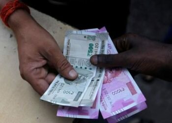 Indian rupee
