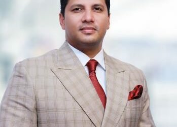 Pastor Jerome Fernando