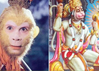Ramayana: The India, Sri Lanka, China link