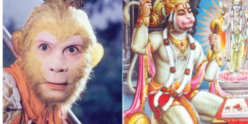 Ramayana: The India, Sri Lanka, China link