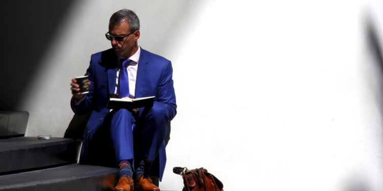 Confucius tells us how to set ourselves free with ritual