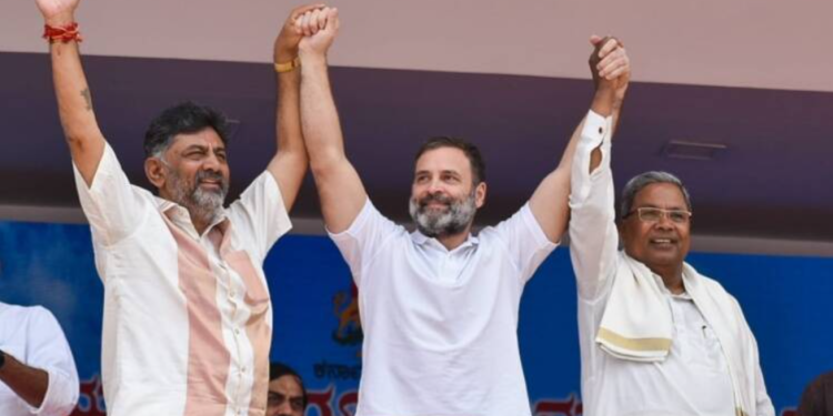 Karnataka elections: Anti-incumbency sentiment downs BJP
