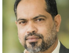 Lankan and Indian photographers are Pulitzer Prize finalists