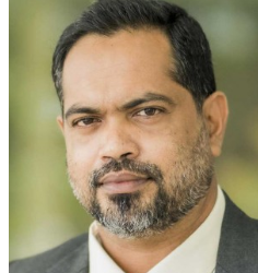 Lankan and Indian photographers are Pulitzer Prize finalists