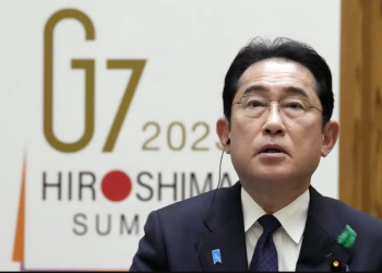 G7 Summit Communique