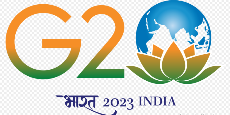 Why is G20 the most potent forum for building a community of shared destiny of humankind?