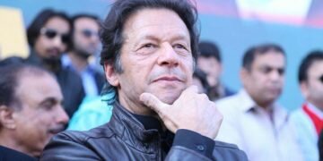Imran Khan