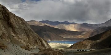 India-China conflict: The danger of losing without fighting