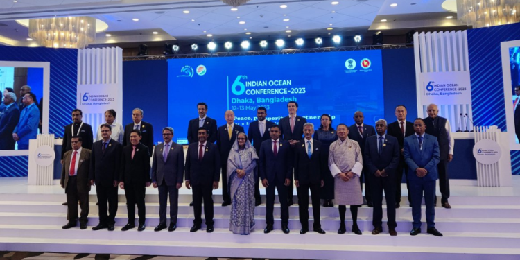 Indian Foreign Minister Jaishankar’s eight points made at the Indian Ocean Conference