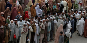 Pakistan’s economy is reeling from a year of political turmoil that shows no sign of abating