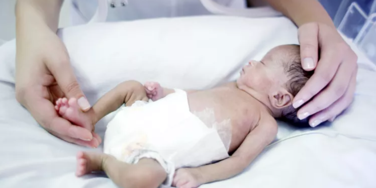 Global concern over babies born too soon