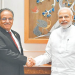 What should Nepalese Prime Minister Dahal discuss with his Indian counterpart?