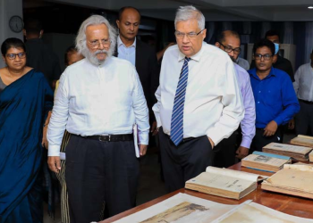 Points to ponder on Lankan President’s plan to promote the study of history
