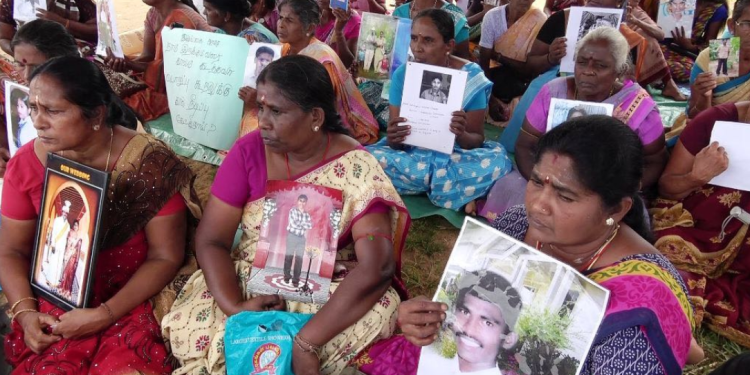 UN Special Rapporteurs slam Sri Lanka’s unduly wide definition of terrorism