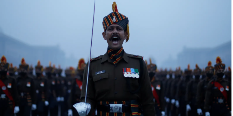 America’s bad bet on India