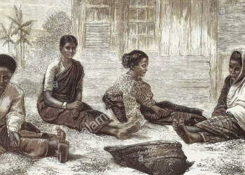 Contribution of Sir Edward Barnes to Sri Lanka’s plantation sector
