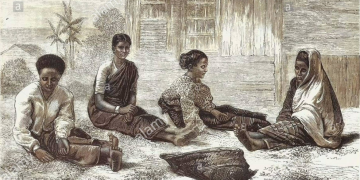 Contribution of Sir Edward Barnes to Sri Lanka’s plantation sector