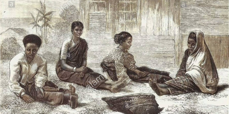 Contribution of Sir Edward Barnes to Sri Lanka’s plantation sector