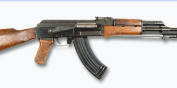 Sri Lanka-India talks to set up ammunition plant