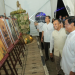 Indian High Commission exhibits India’s Buddhist heritage on Poson Poya day &nbsp;